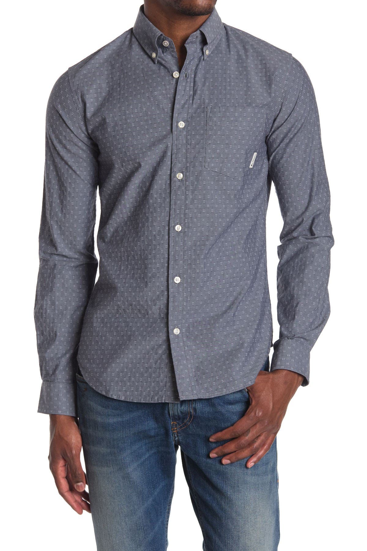 ben sherman shoes nordstrom rack