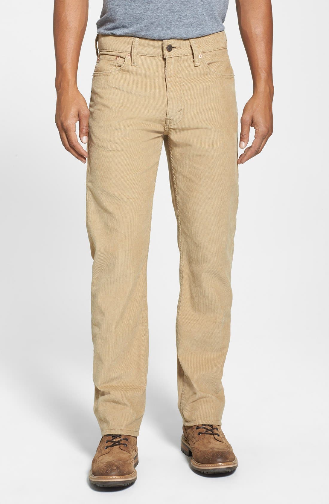 levi's 513 corduroy mens