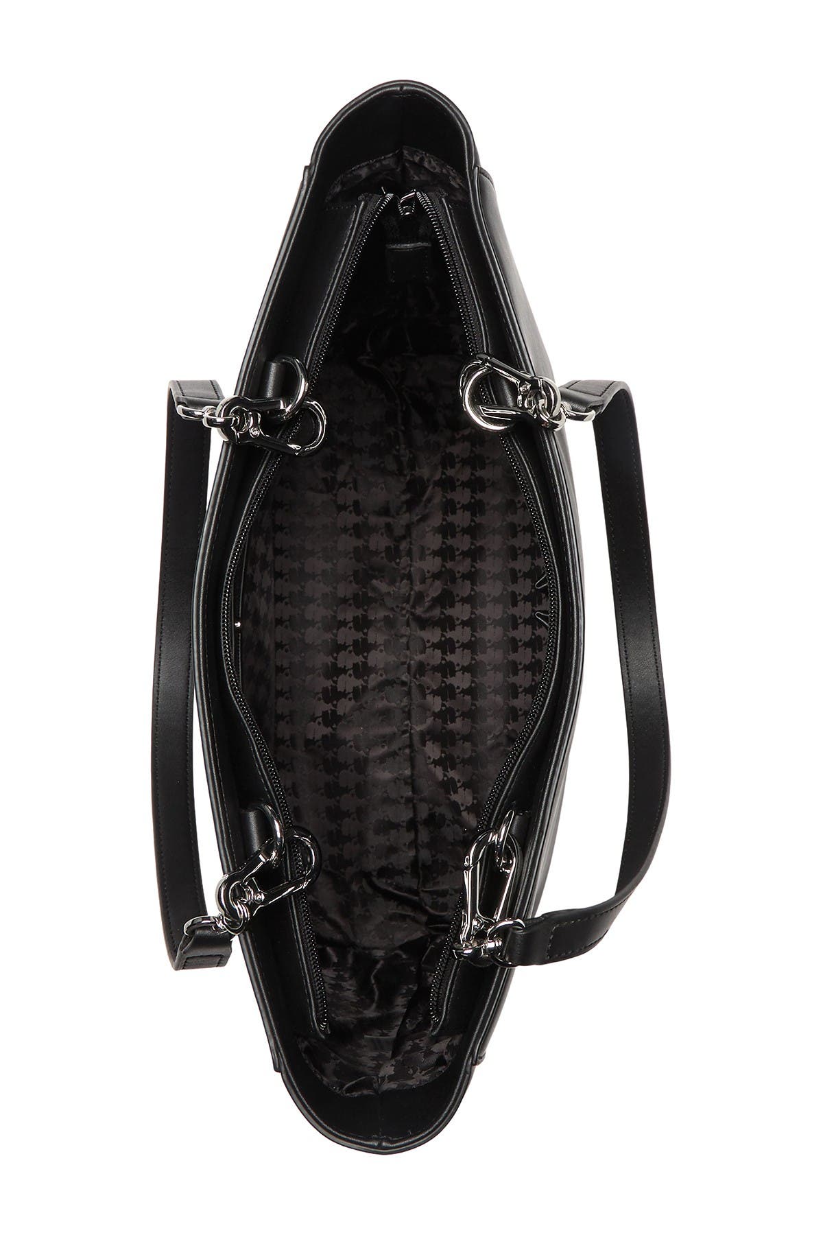 karl lagerfeld adele tote