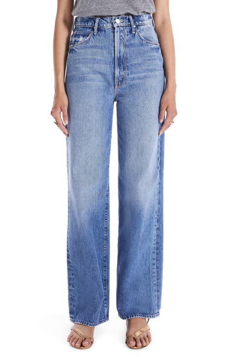 wide leg jeans | Nordstrom