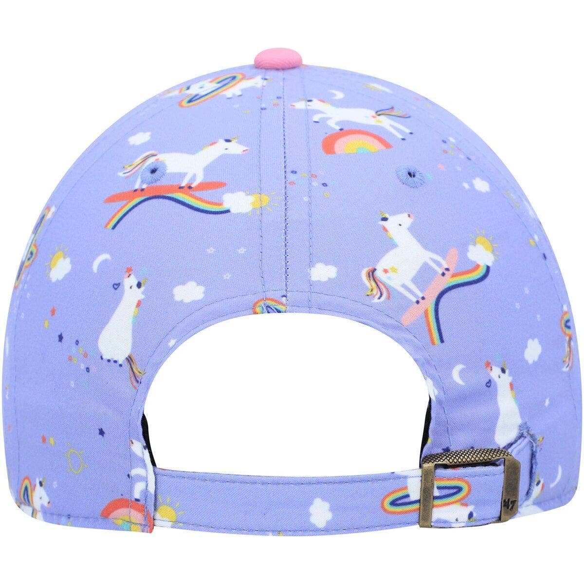 steelers unicorn hat