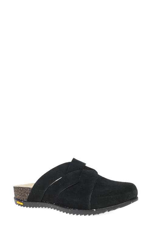 Daniella Mule in Black