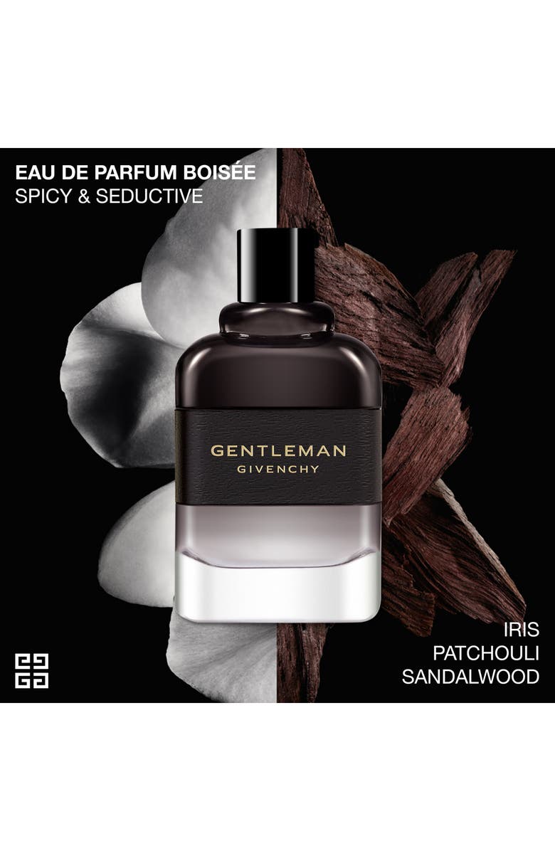 Givenchy Gentleman Eau de Parfum Boisée Nordstrom