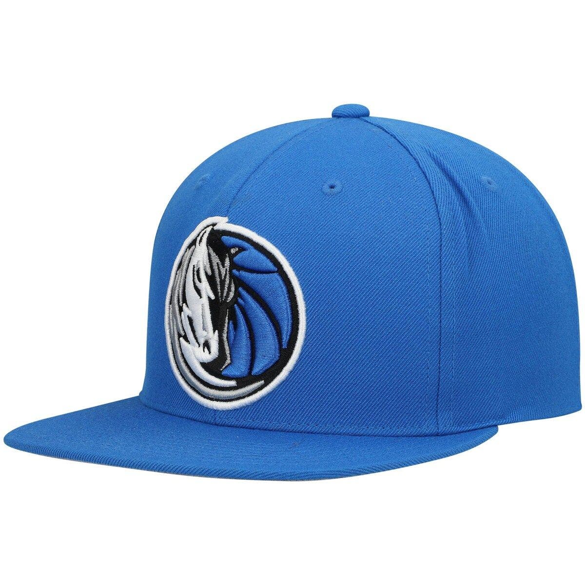 mavs snapback