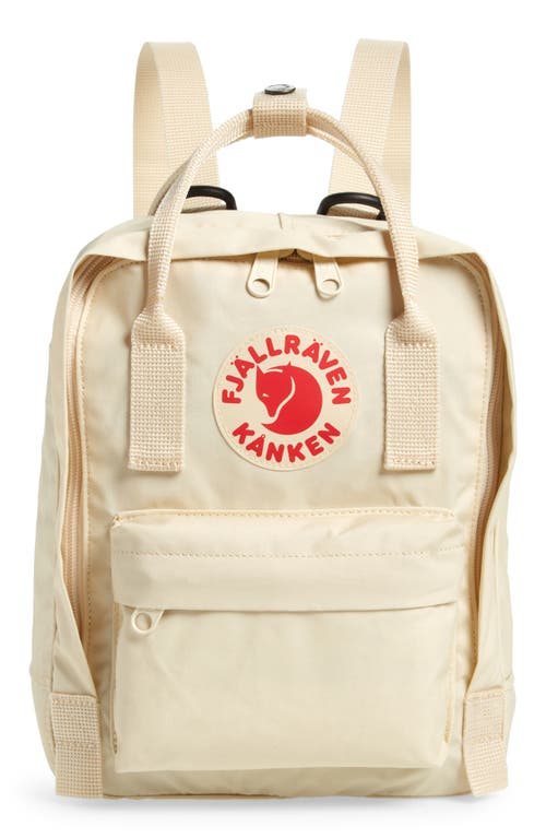 Beige kanken backpack hotsell