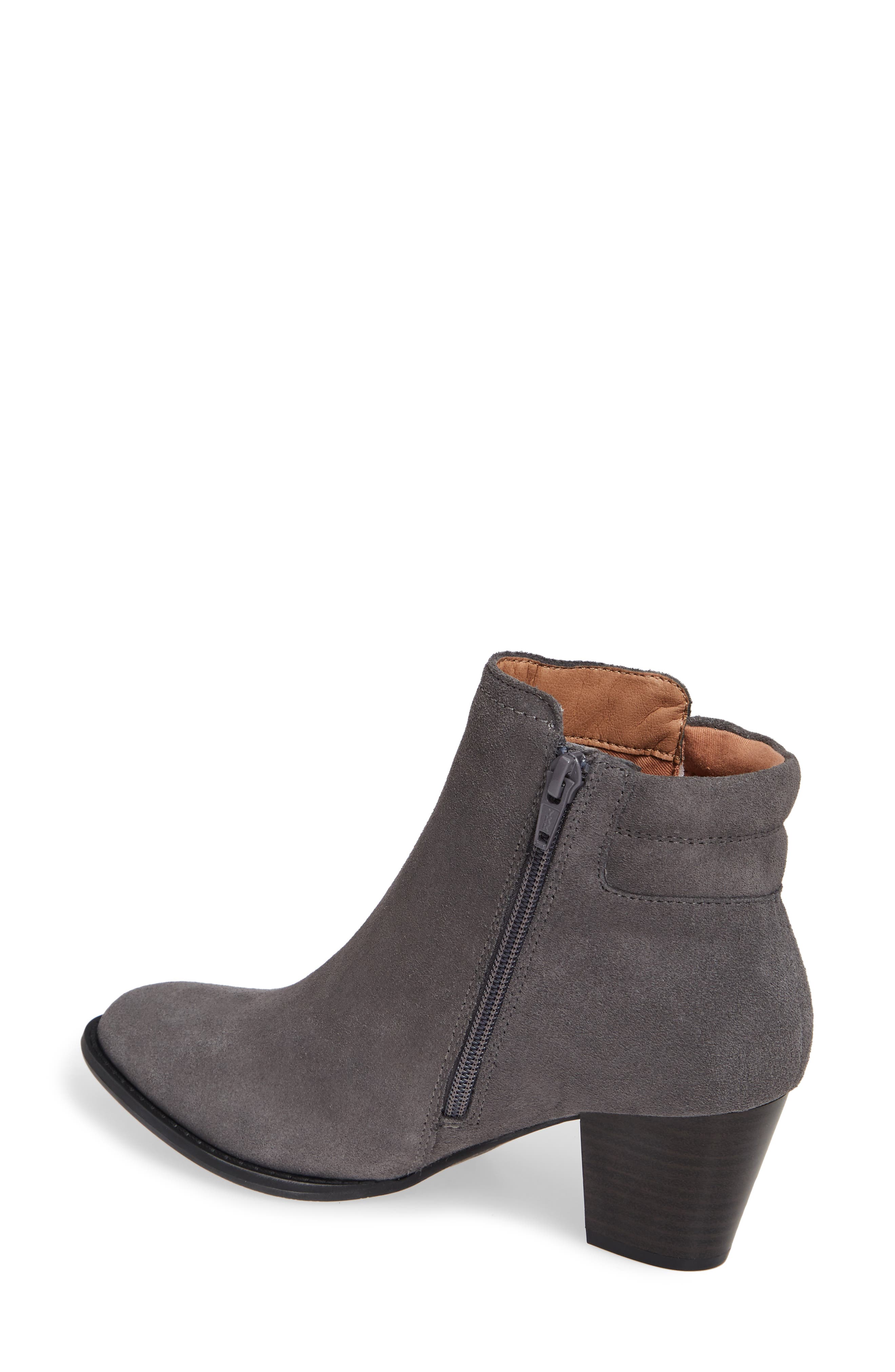 vionic jessie bootie