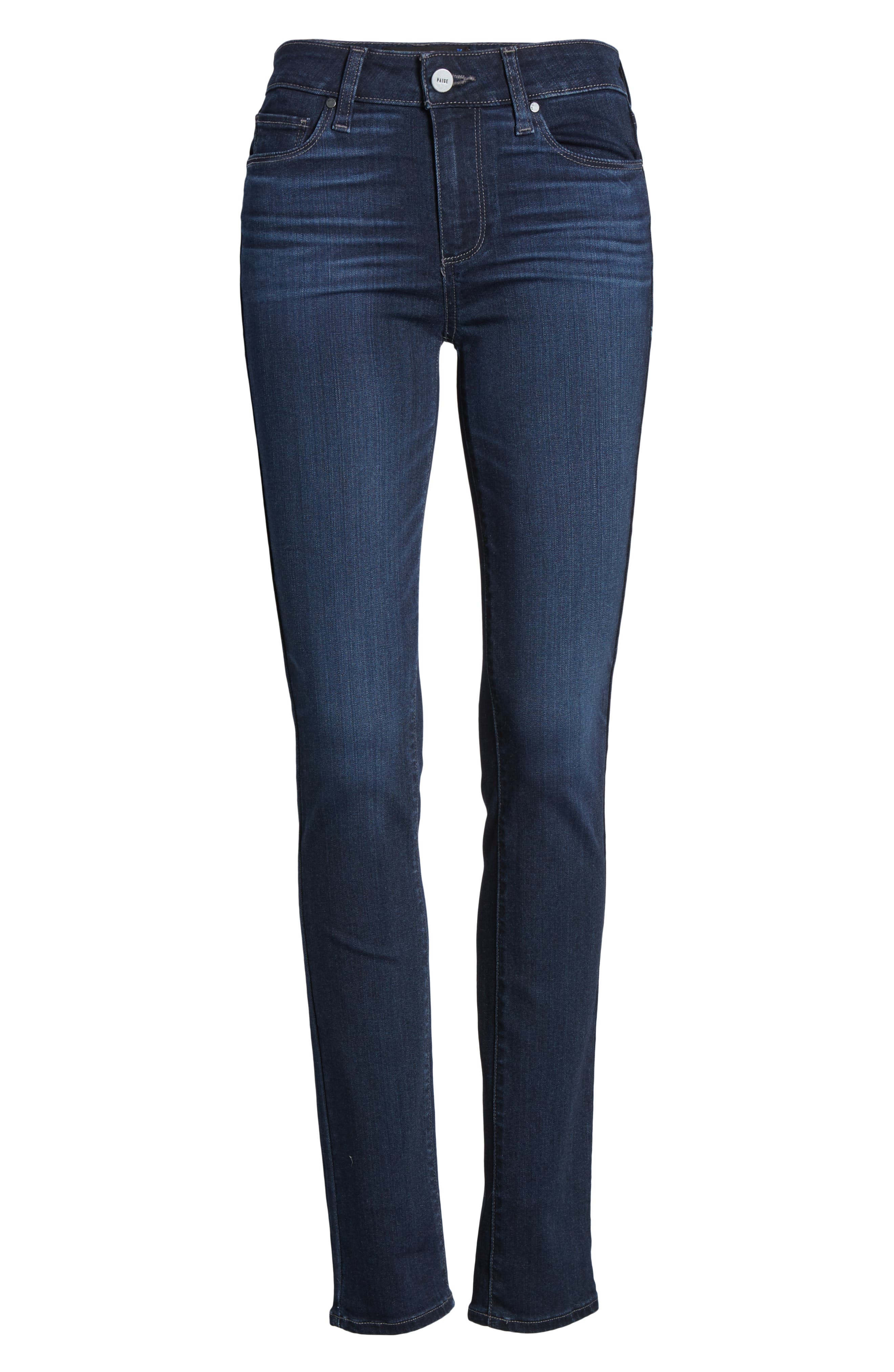 paige transcend skyline skinny jeans