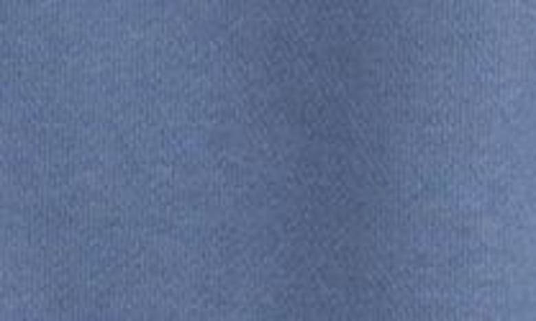 Shop Puma X Rhuigi Wool Blend Graphic Hoodie In Inky Blue