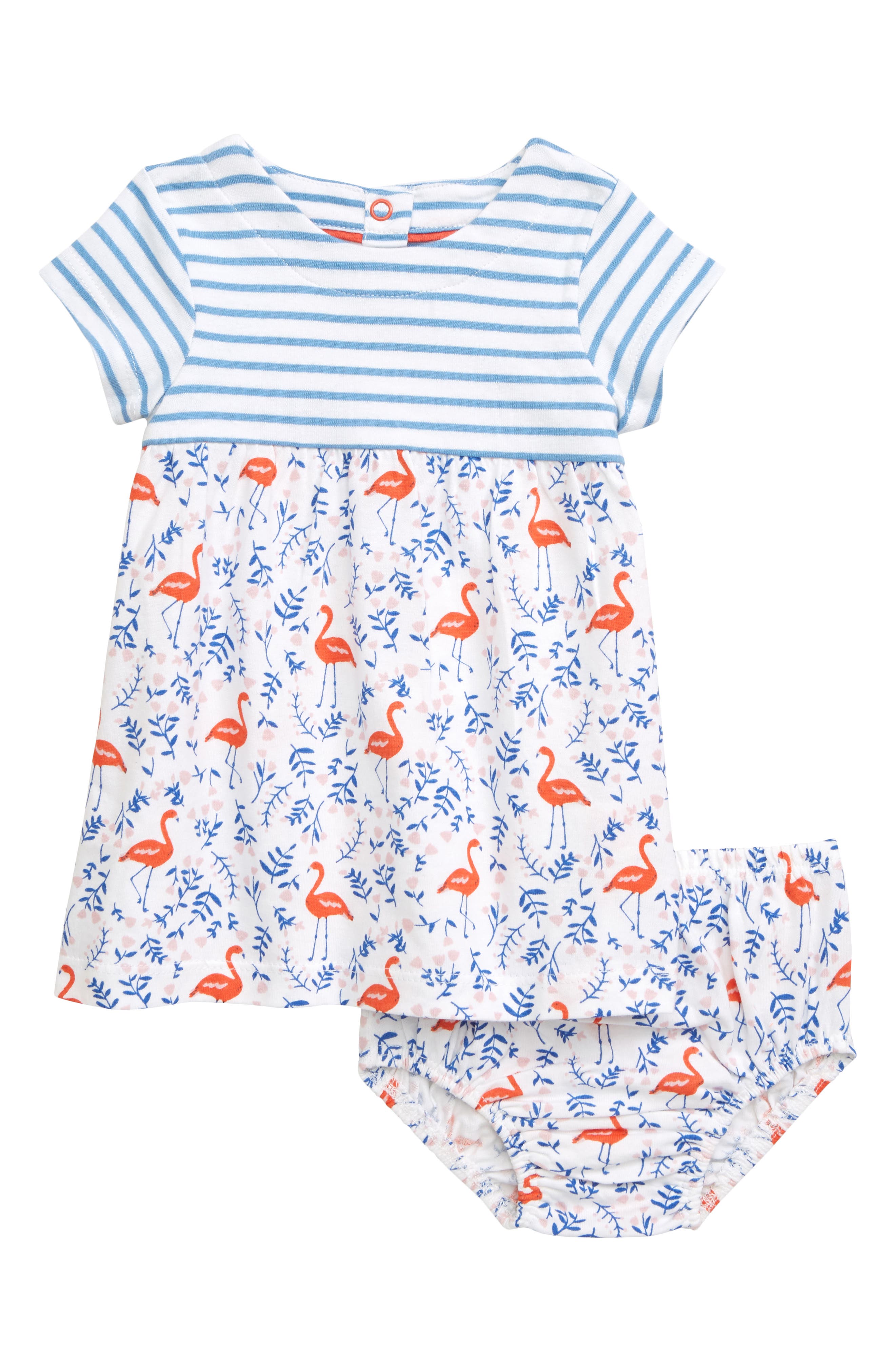 Infant Girl