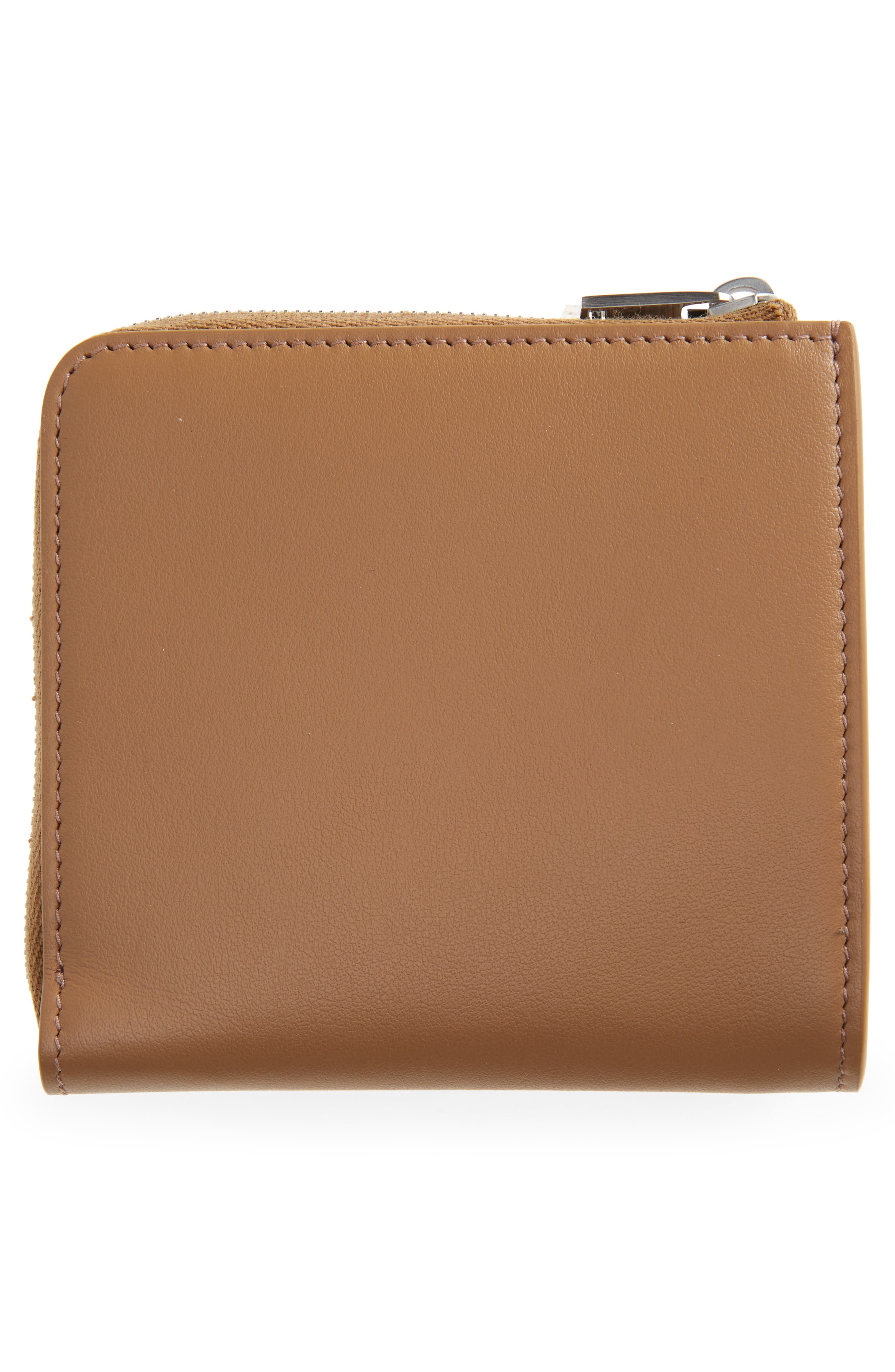 nordstrom zip around wallet