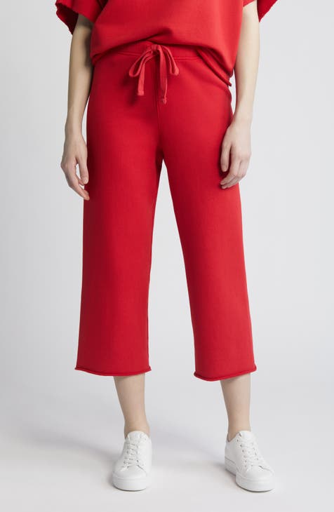 Women's Frank & Eileen Cropped & Capri Pants | Nordstrom