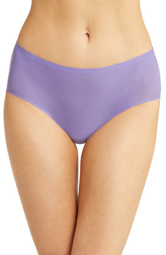 Chantelle Lingerie Soft Stretch Seamless Hipster Panties In Veronica-01