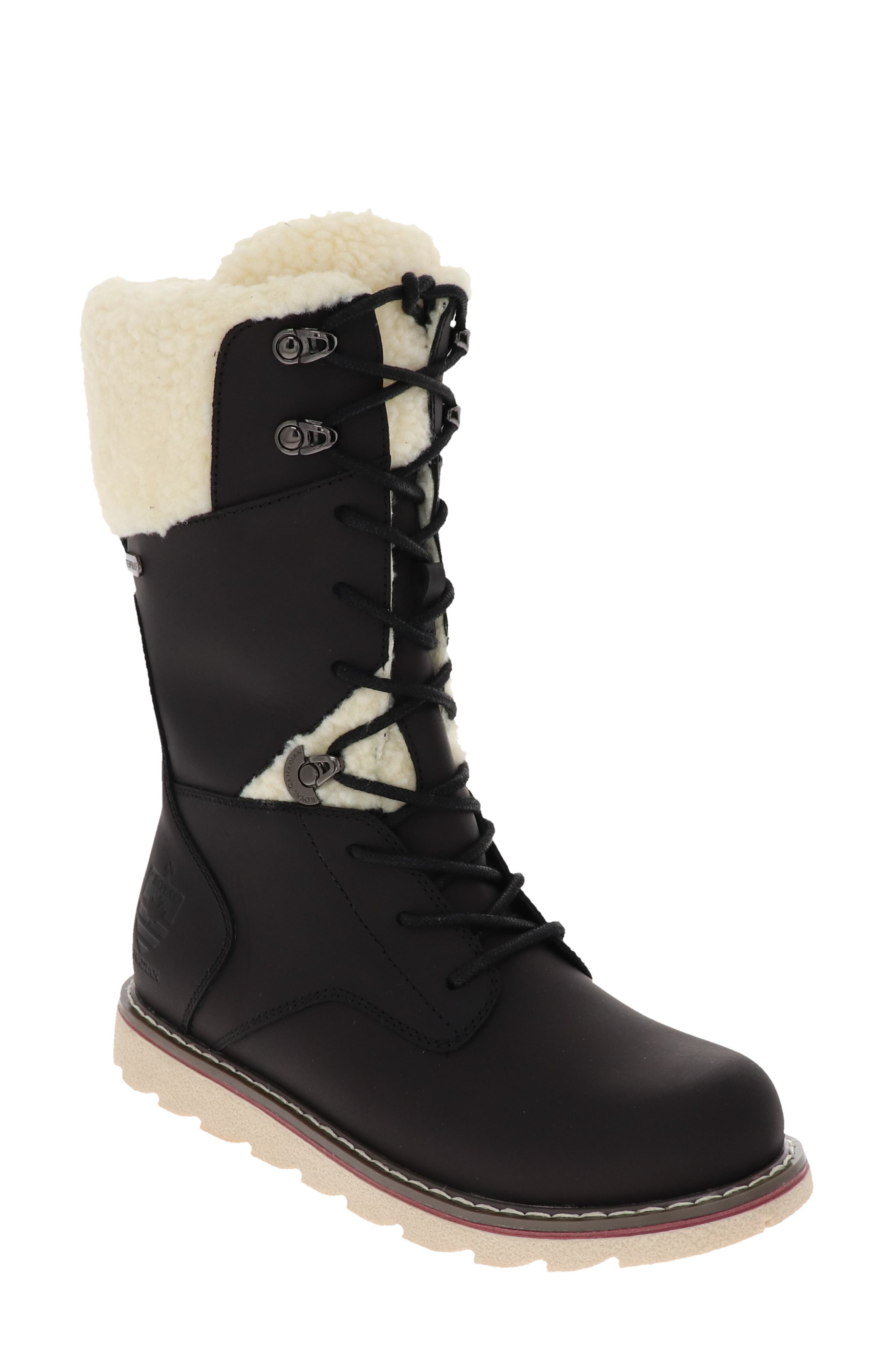 nordstrom canada boots