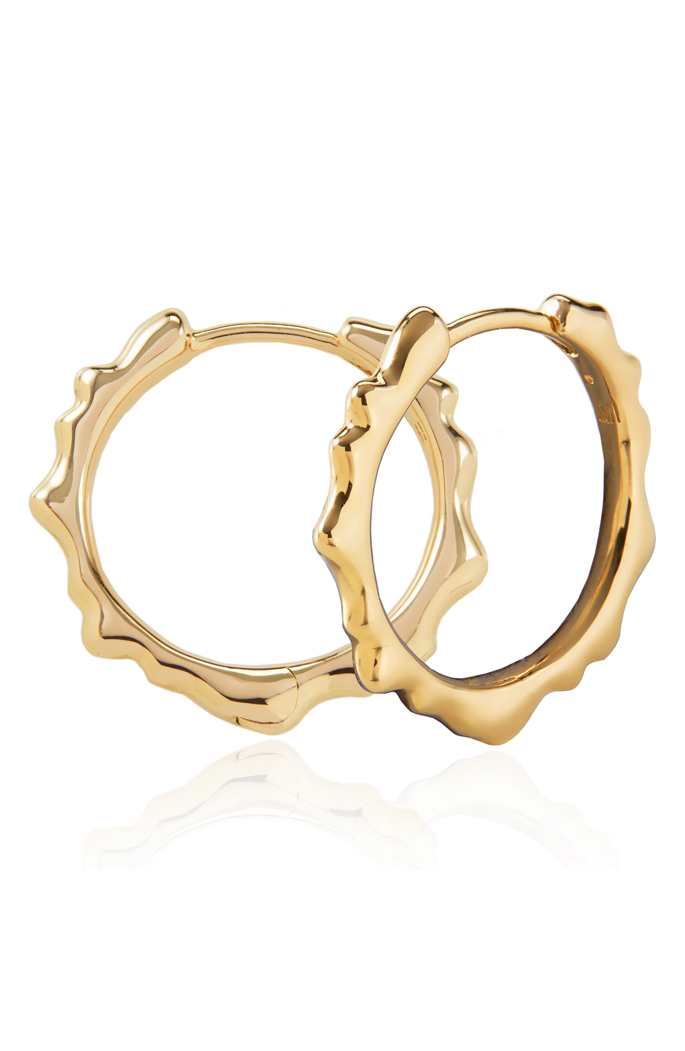monica vinader earrings sale