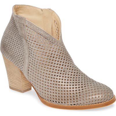 Paul Green Cougar BootieUS / 5UK - Metallic