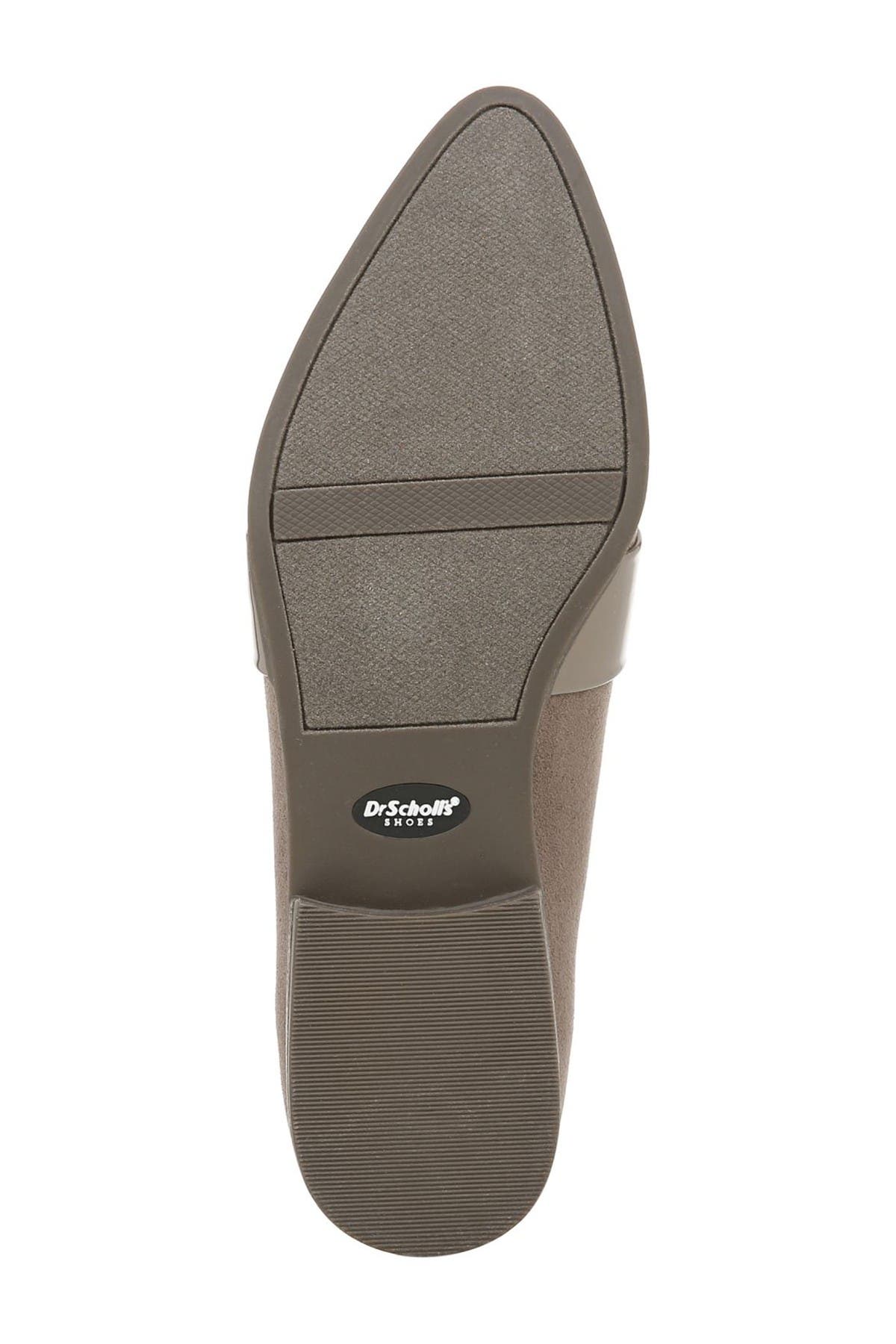 dr scholl's agnes loafer