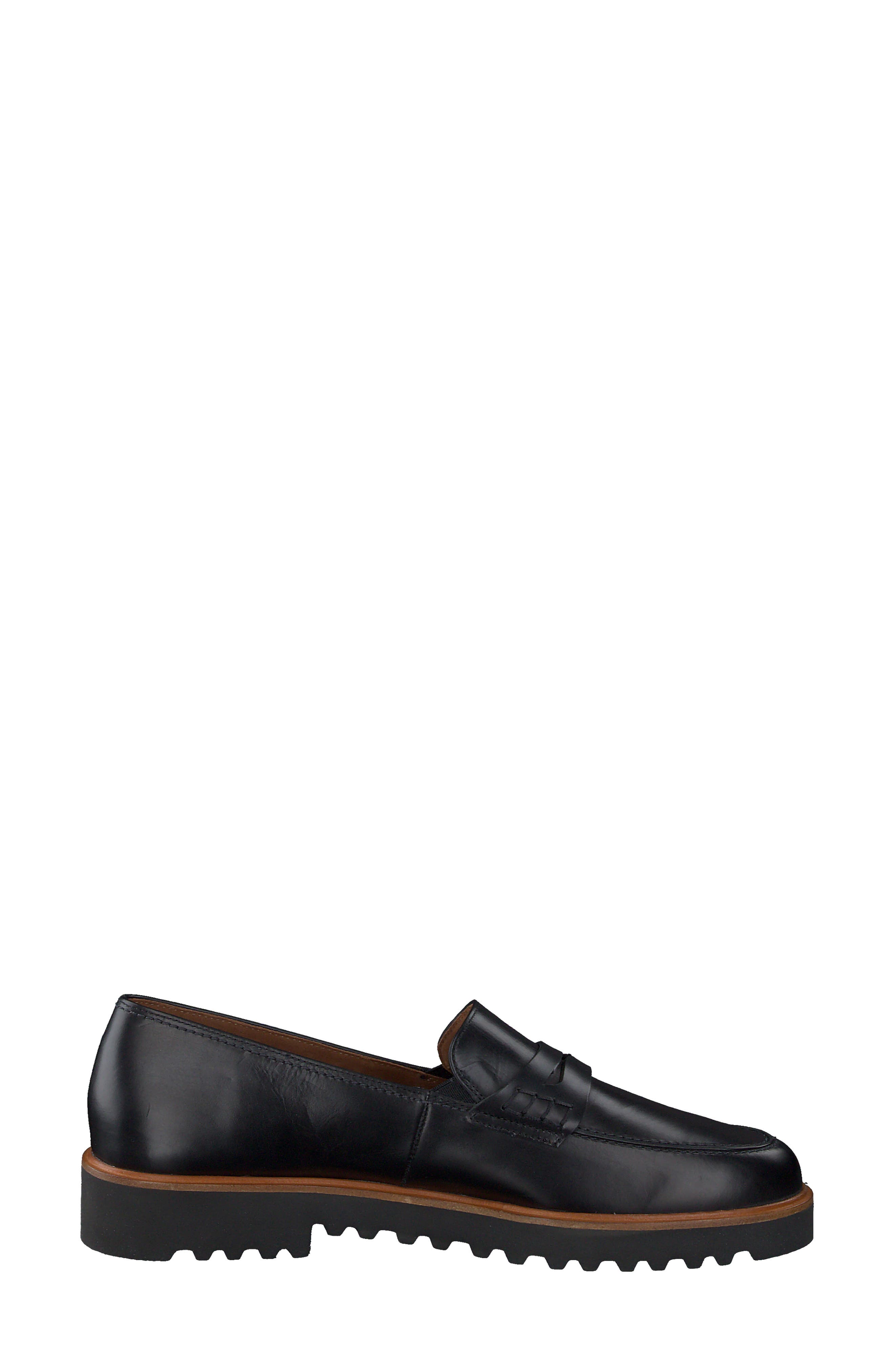 paul green tripoli loafer