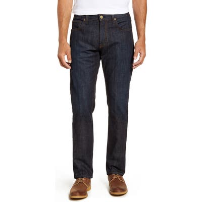 Agave 314 Classic Fit Straight Leg Jeans, x 35 - Blue