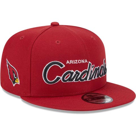 NFL Arizona Cardinals New Era Retro Sport 9FIFTY Snapback - Just Sports  Warehouse