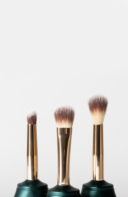 Guide Beauty Easy On The Eyes Brush Set