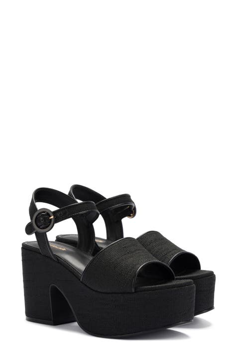 Platform Heels for Women | Nordstrom