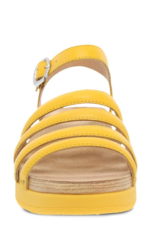 DANSKO DANSKO ROXIE SANDAL