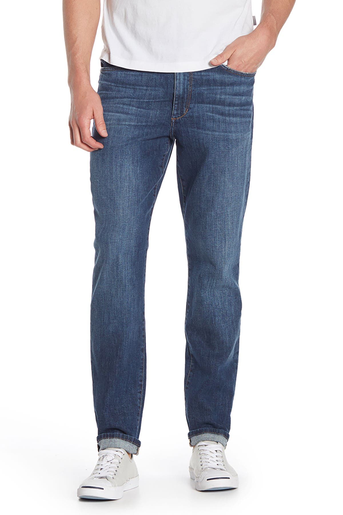 joe's jeans athletic fit