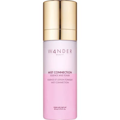 Wander Beauty Mist Connection Essence & Toner