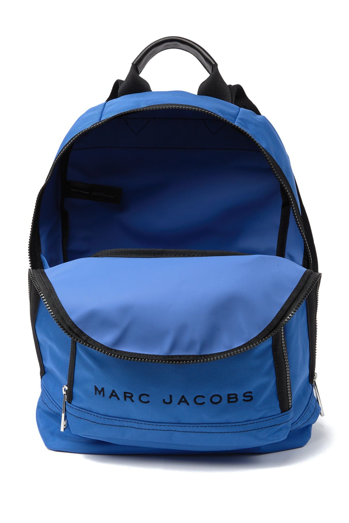 marc jacobs all star backpack