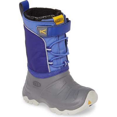 Keen Lumi Waterproof Boot