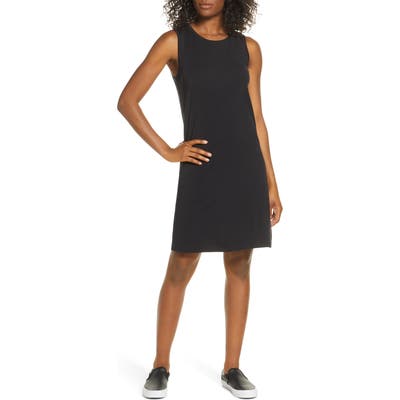 Icebreaker Yanni Cool-Lite(TM) Tank Dress, Black