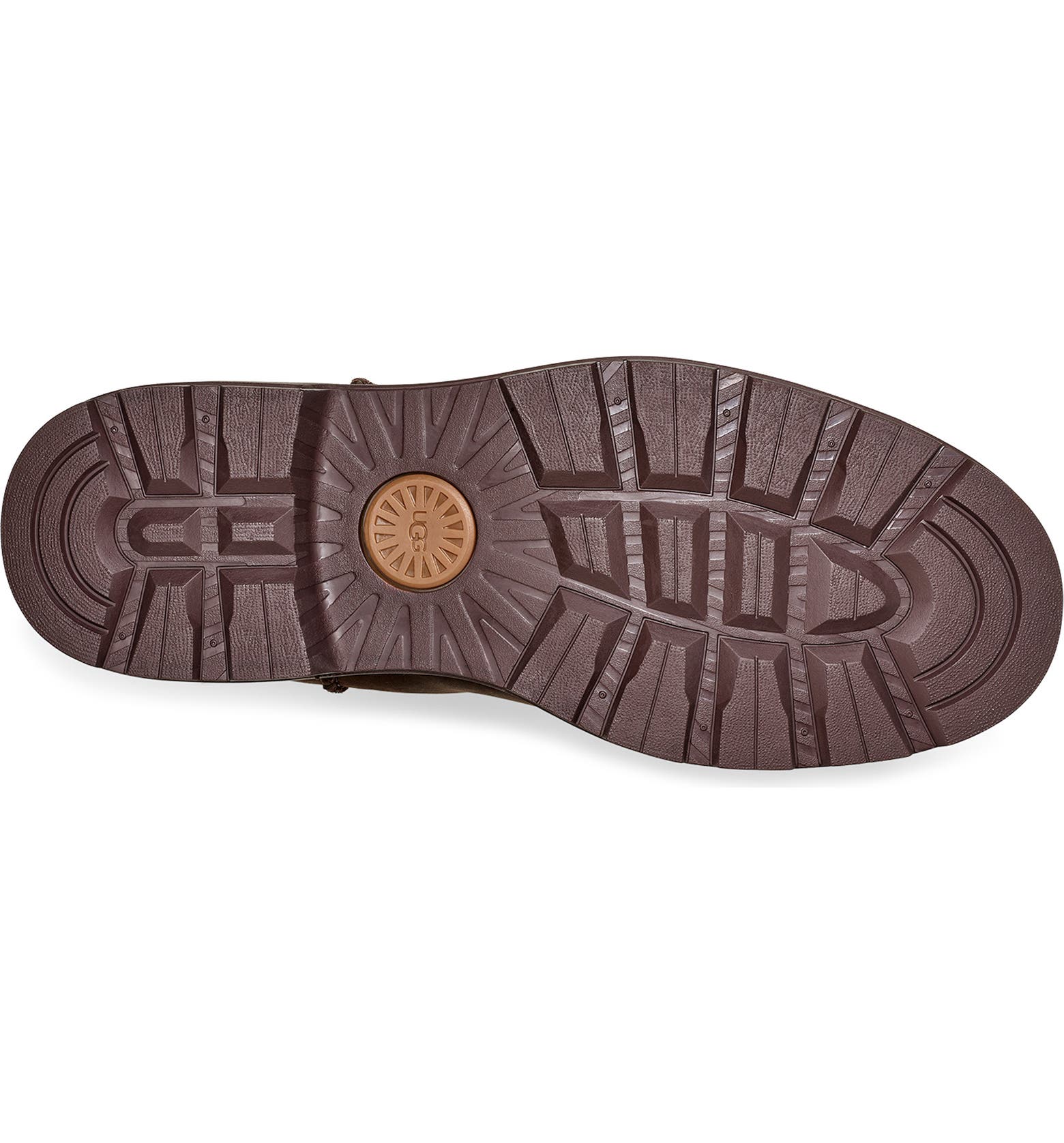 UGG® Biltmore Waterproof Chelsea Boot | Nordstrom