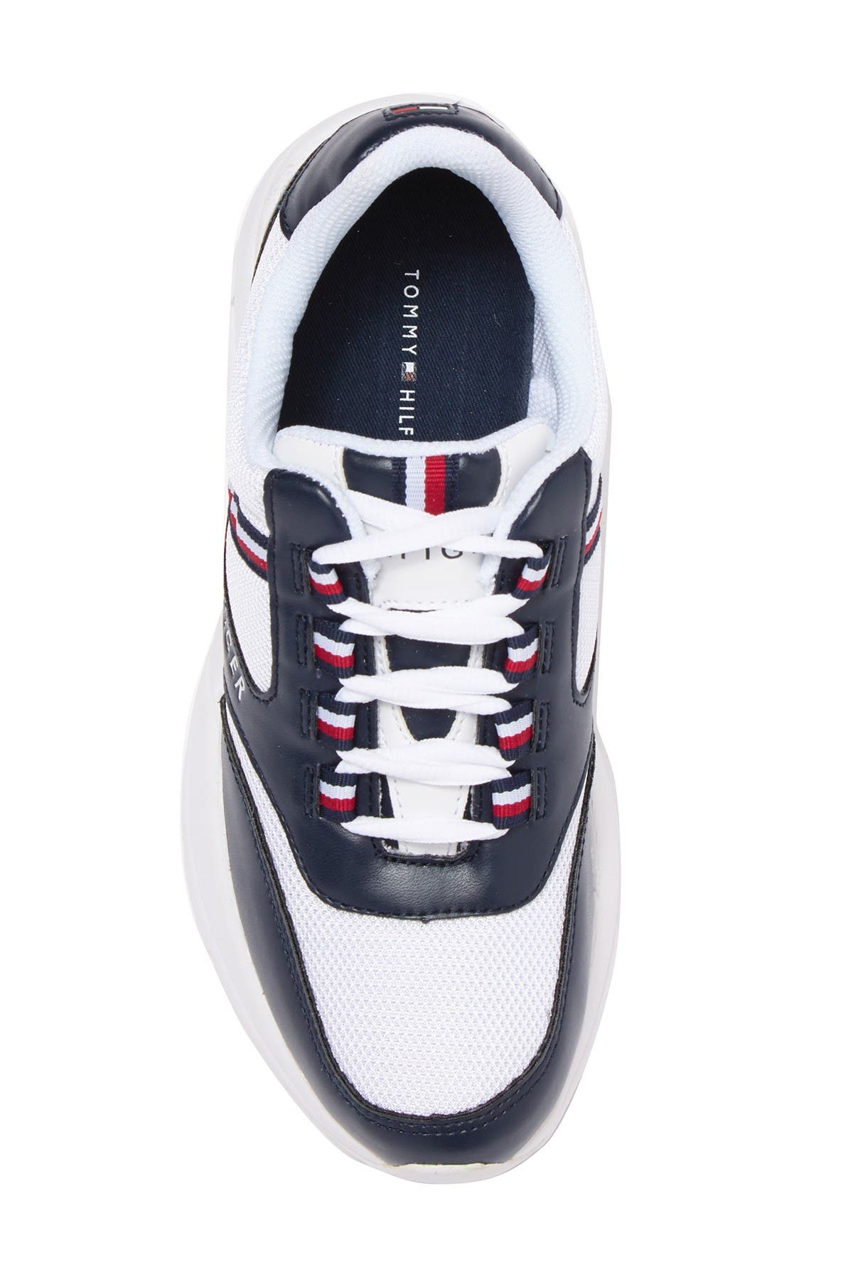 tommy hilfiger ernie sneaker