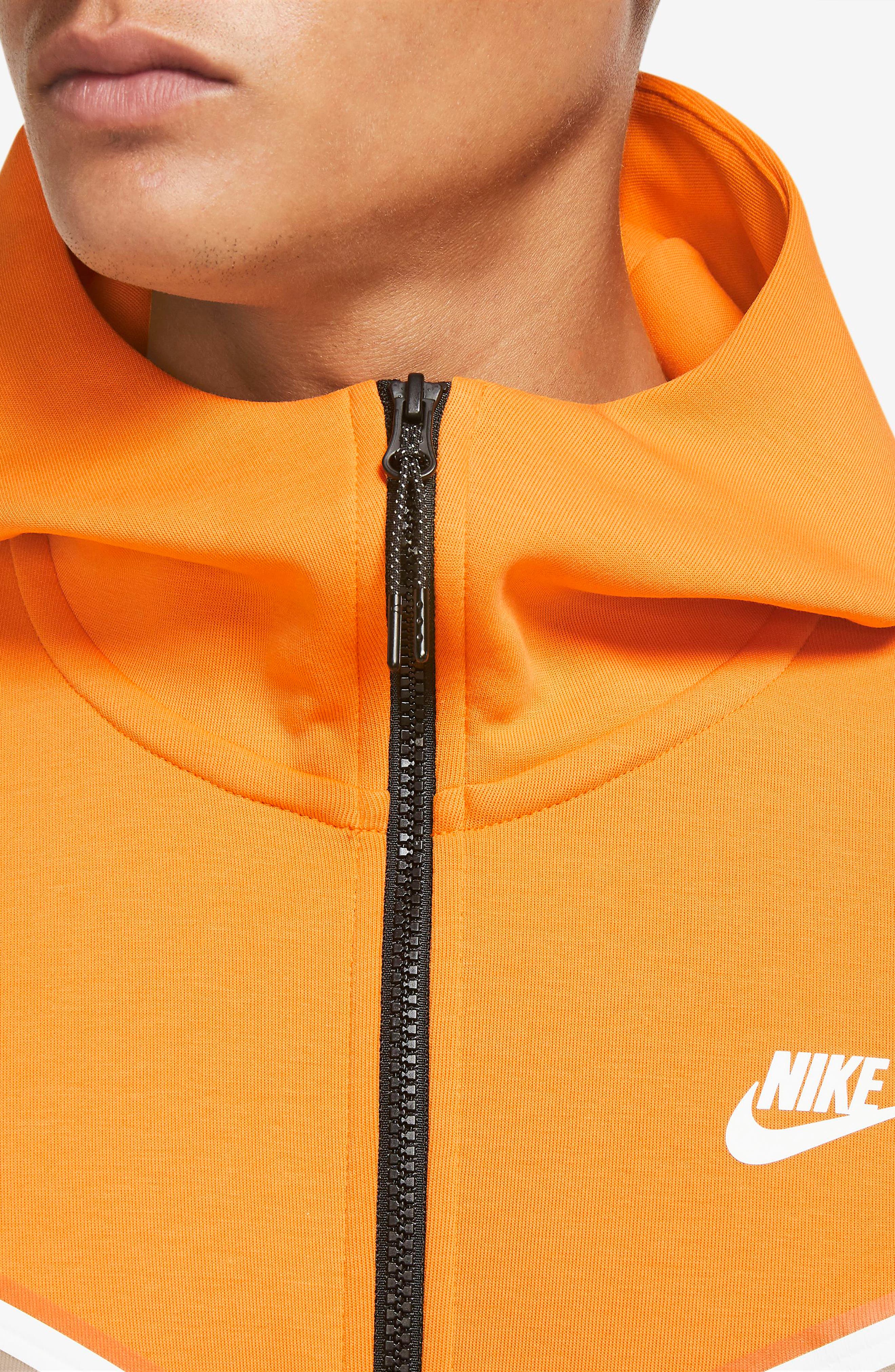 nordstrom nike tech fleece