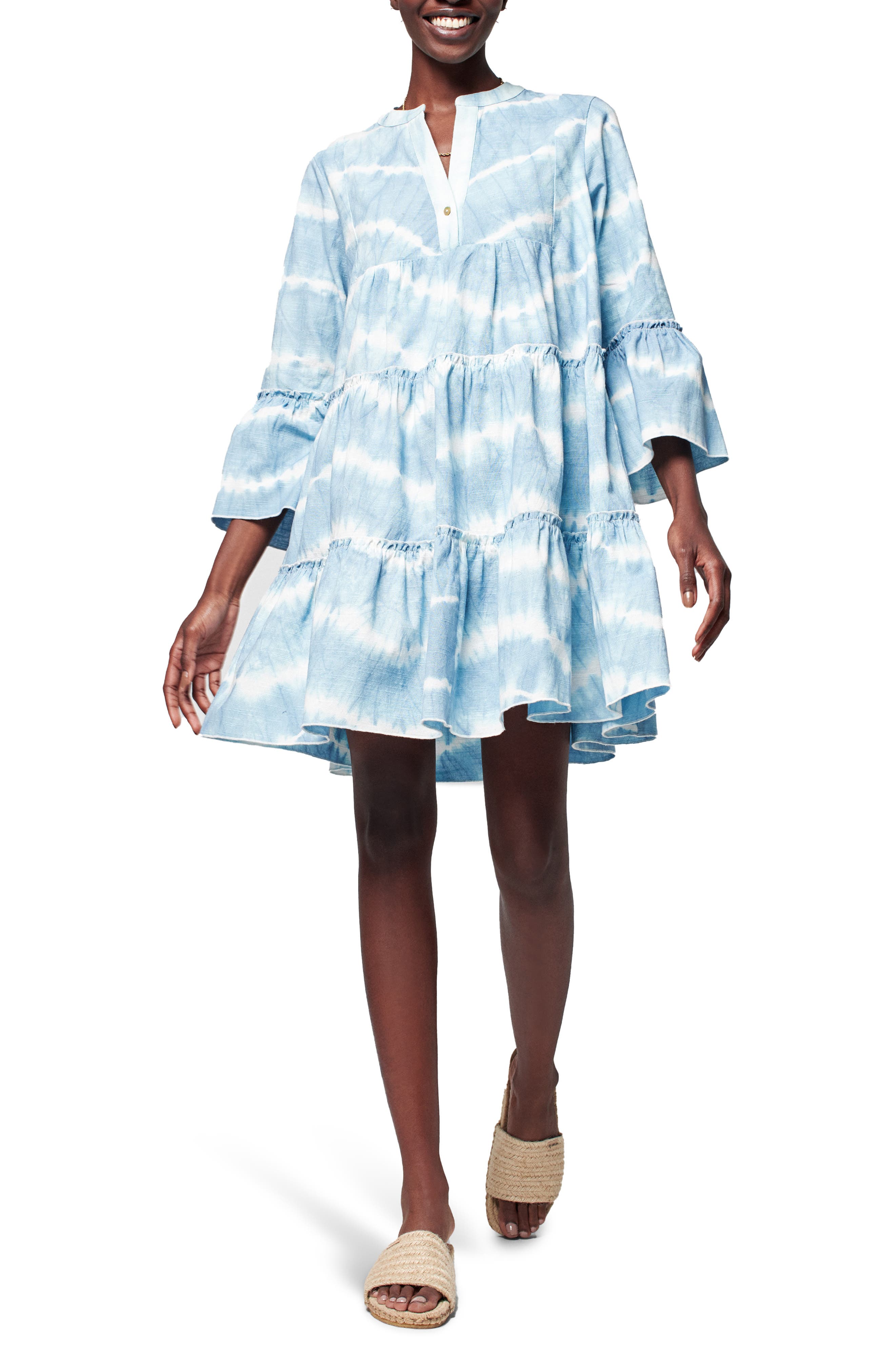 trapeze+dresses | Nordstrom