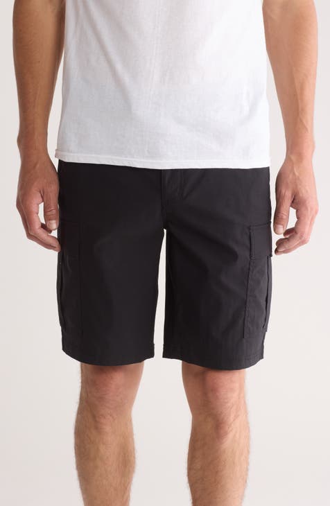 Men s Nylon Cargo Shorts Nordstrom Rack