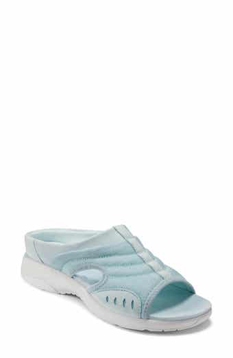Easy spirit traciee slip 2025 on sandals