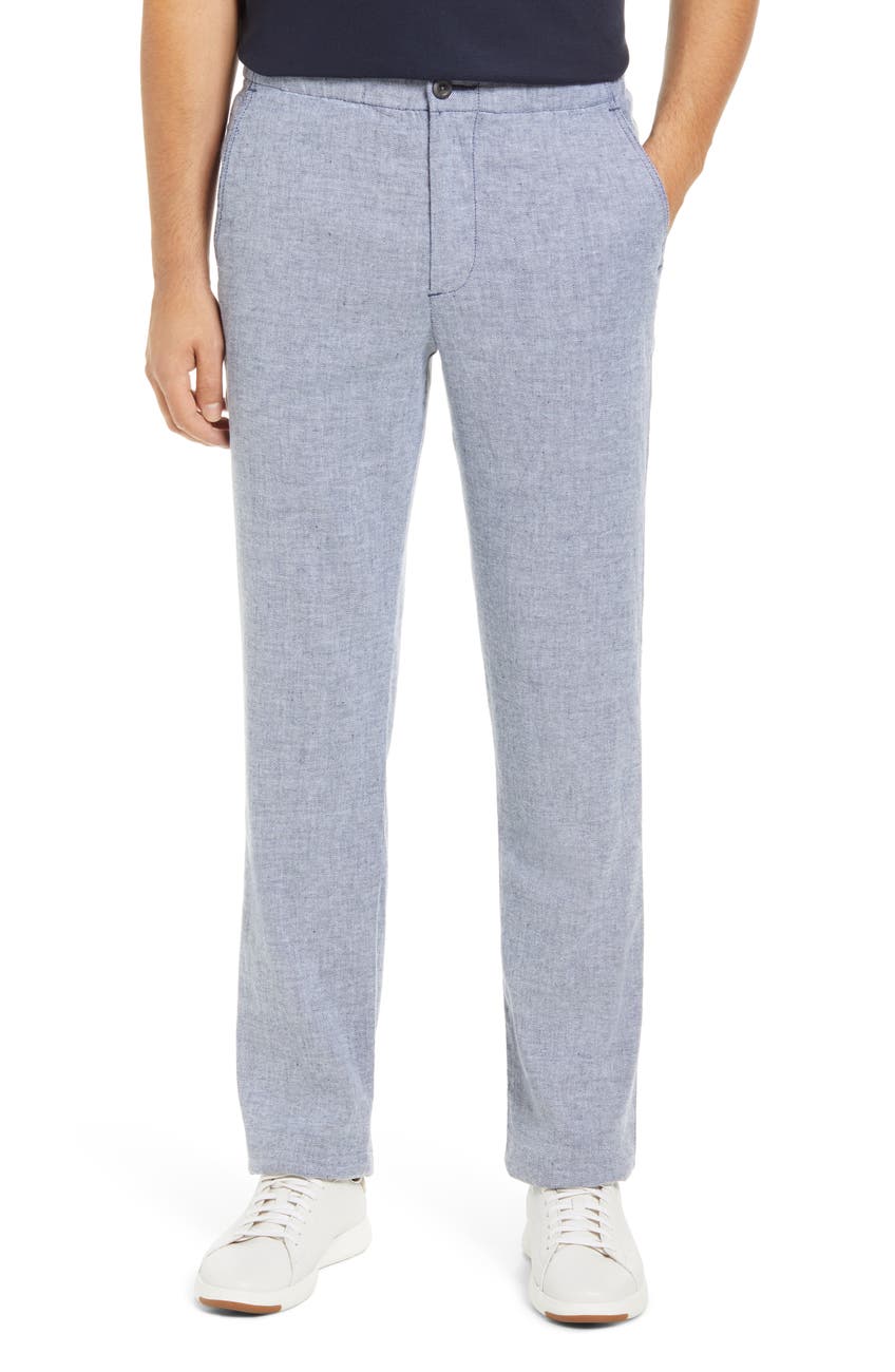 Tommy Bahama | Relaxed Fit Linen Pants | Nordstrom Rack