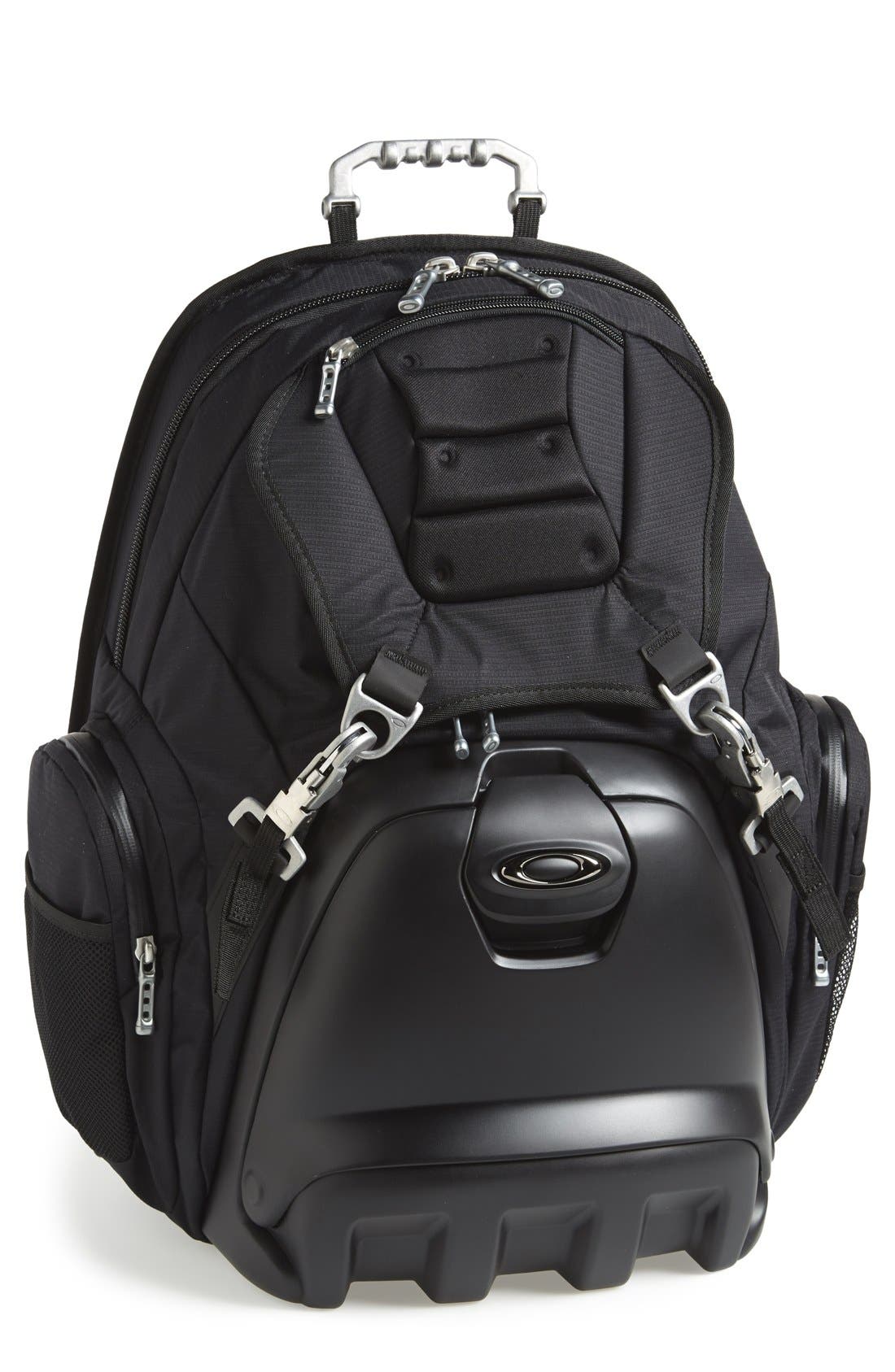 oakley cooler backpack