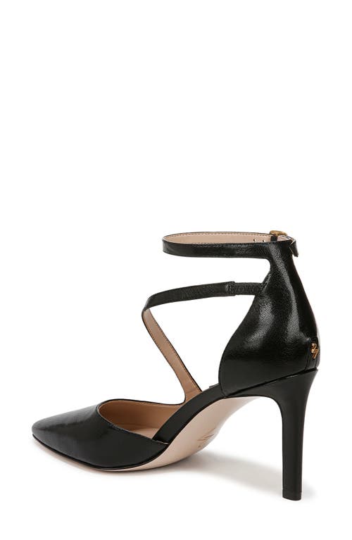 Shop 27 Edit Naturalizer Abilyn Pointed Toe Pump In Black