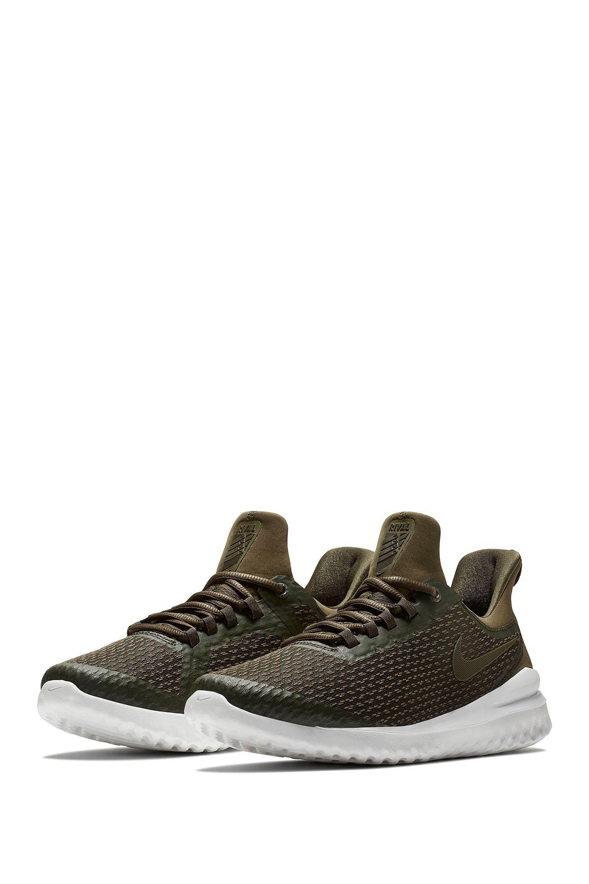 nike men's renew rival shoe