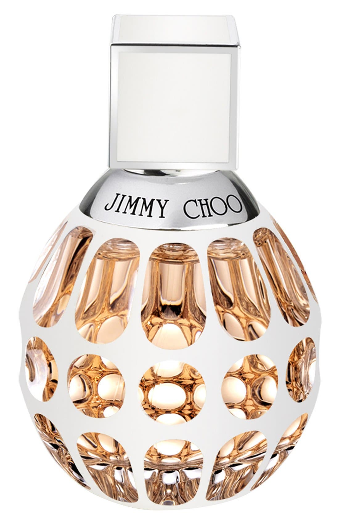 Jimmy Choo 'White Edition' Eau de Parfum (Limited Edition) Nordstrom