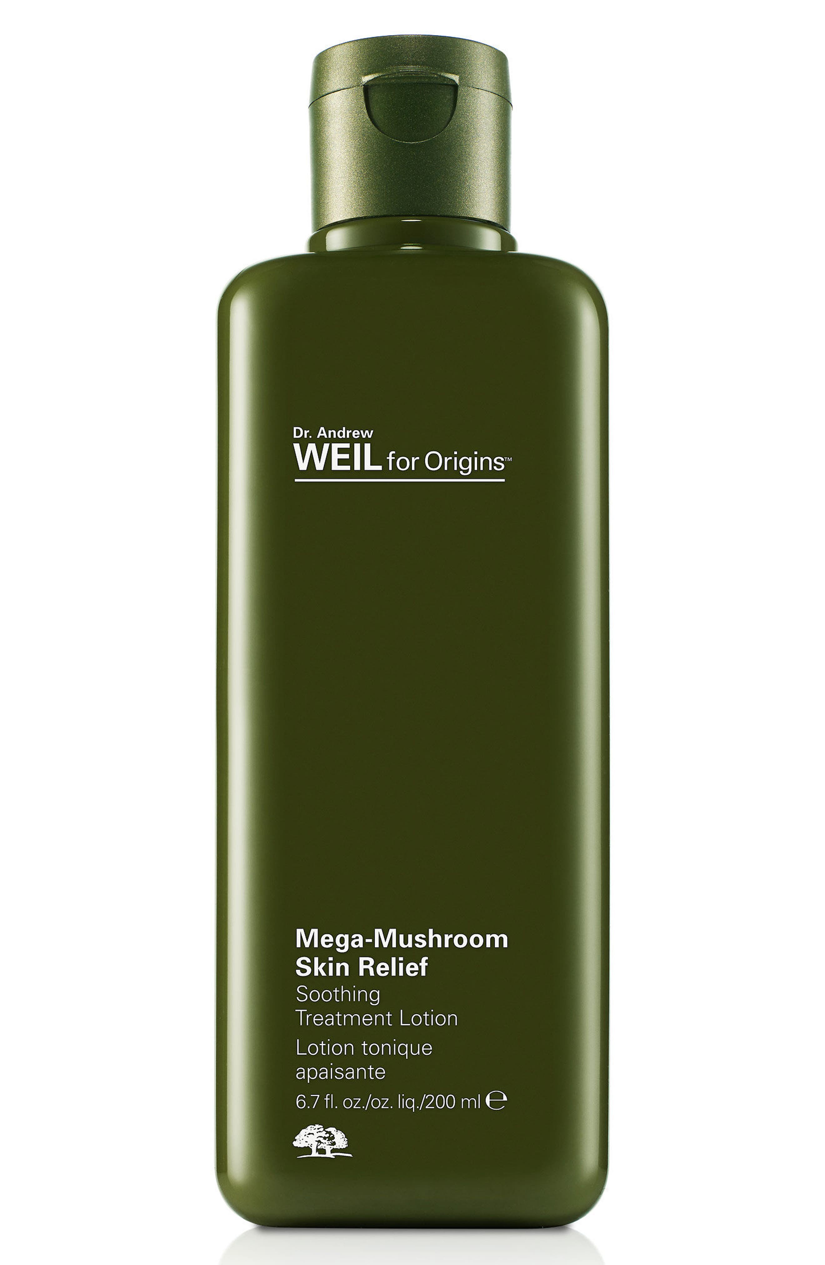 Origins Dr. Andrew Weil for Origins™ MegaMushroom Skin Relief Soothing