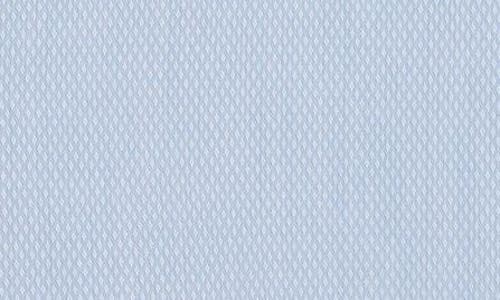 Jb Britches Yarn-dyed Solid Dress Shirt In Blue/white
