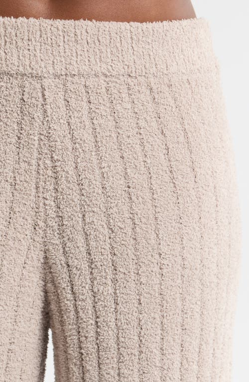 Ugg(r) Terri Rib Pants In Granite
