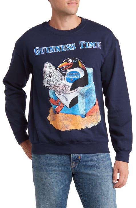 Guinness Penguin Sweatshirt
