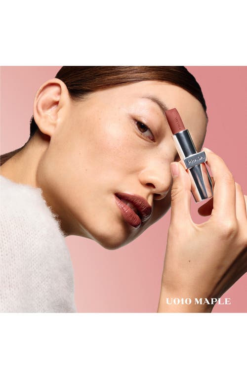 Prada Moisturizing Lip Balm In U010 Maple