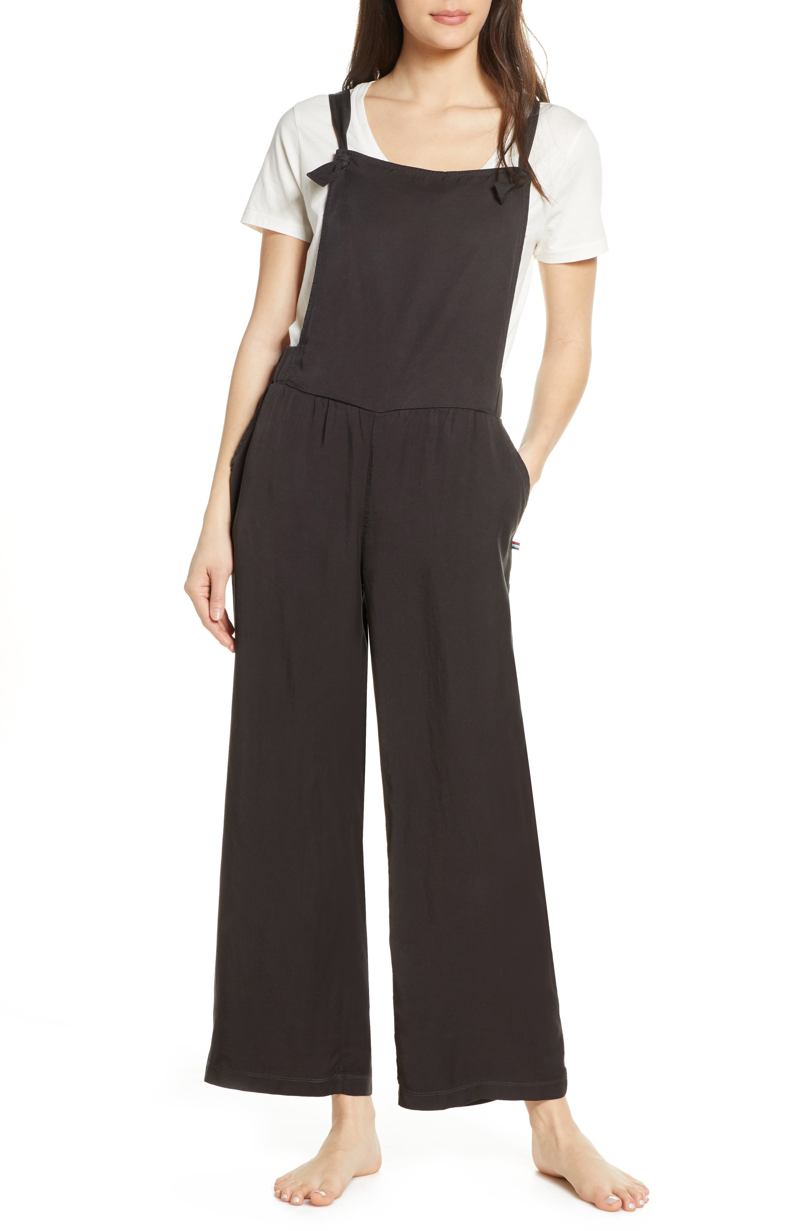 lounge overalls