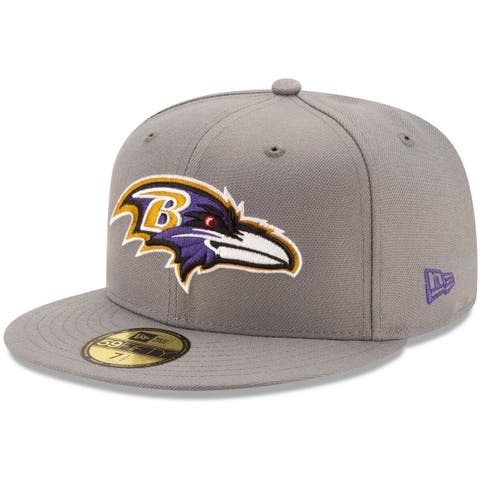 Baltimore Ravens New Era Snapback Hat