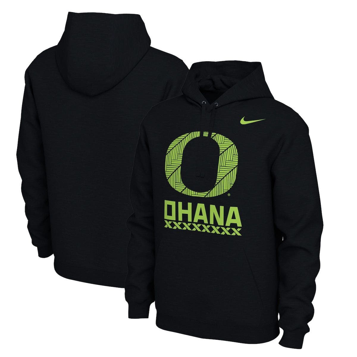 nike ohana hoodie